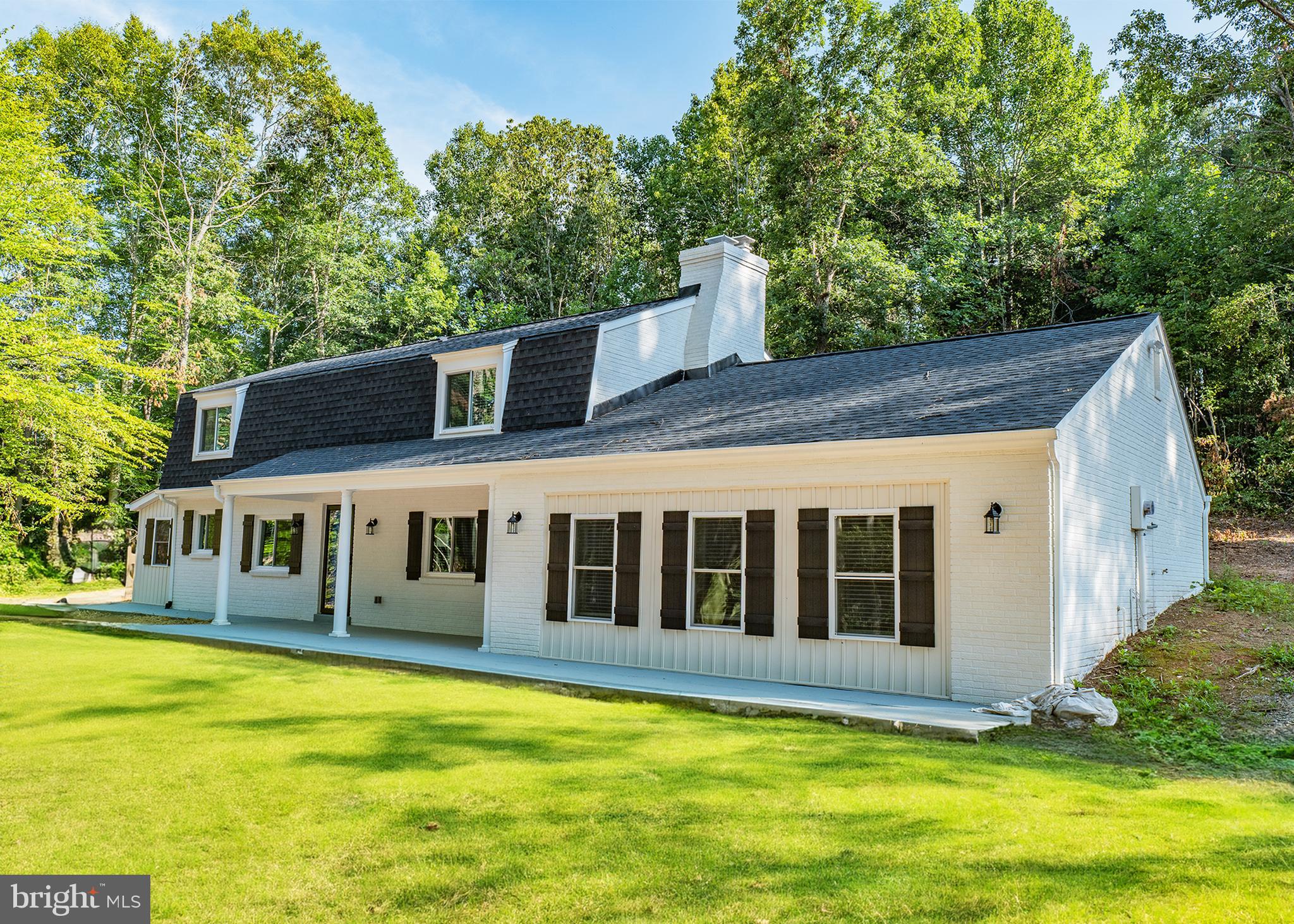 13489 Union Church Road Sumerduck, VA 22742 - Photo 39 of 47 Front
