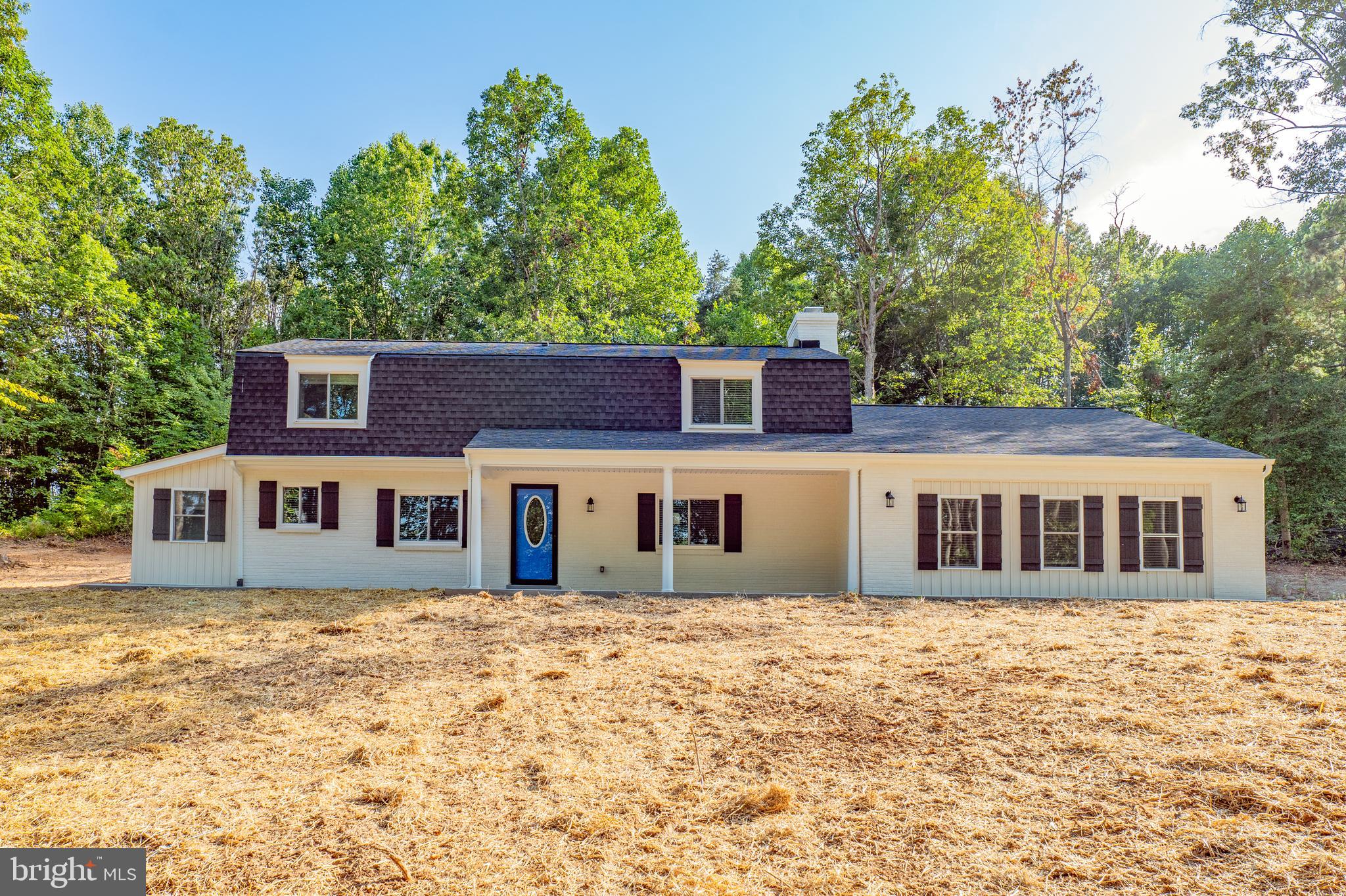 13489 Union Church Road Sumerduck, VA 22742 - Photo 40 of 47 Front