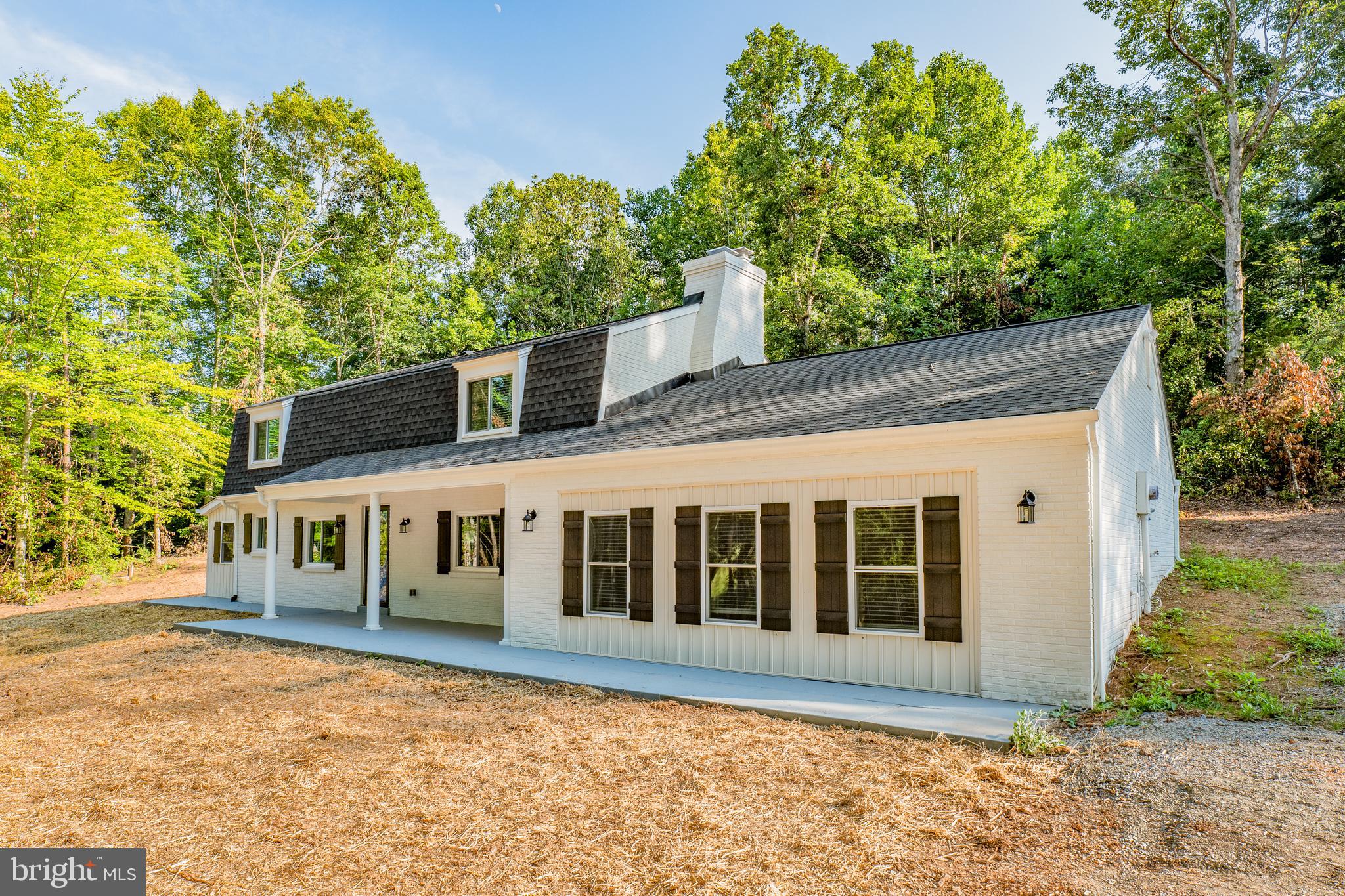 13489 Union Church Road Sumerduck, VA 22742 - Photo 42 of 47 Front