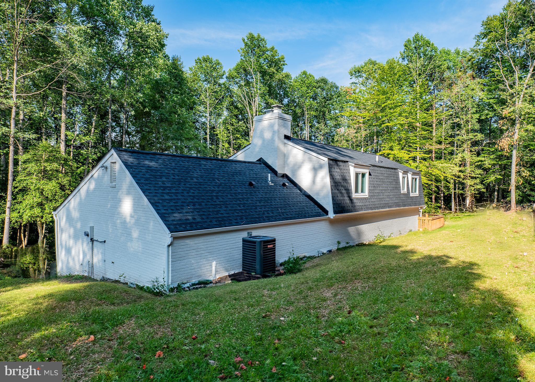 13489 Union Church Road Sumerduck, VA 22742 - Photo 46 of 47 Rear