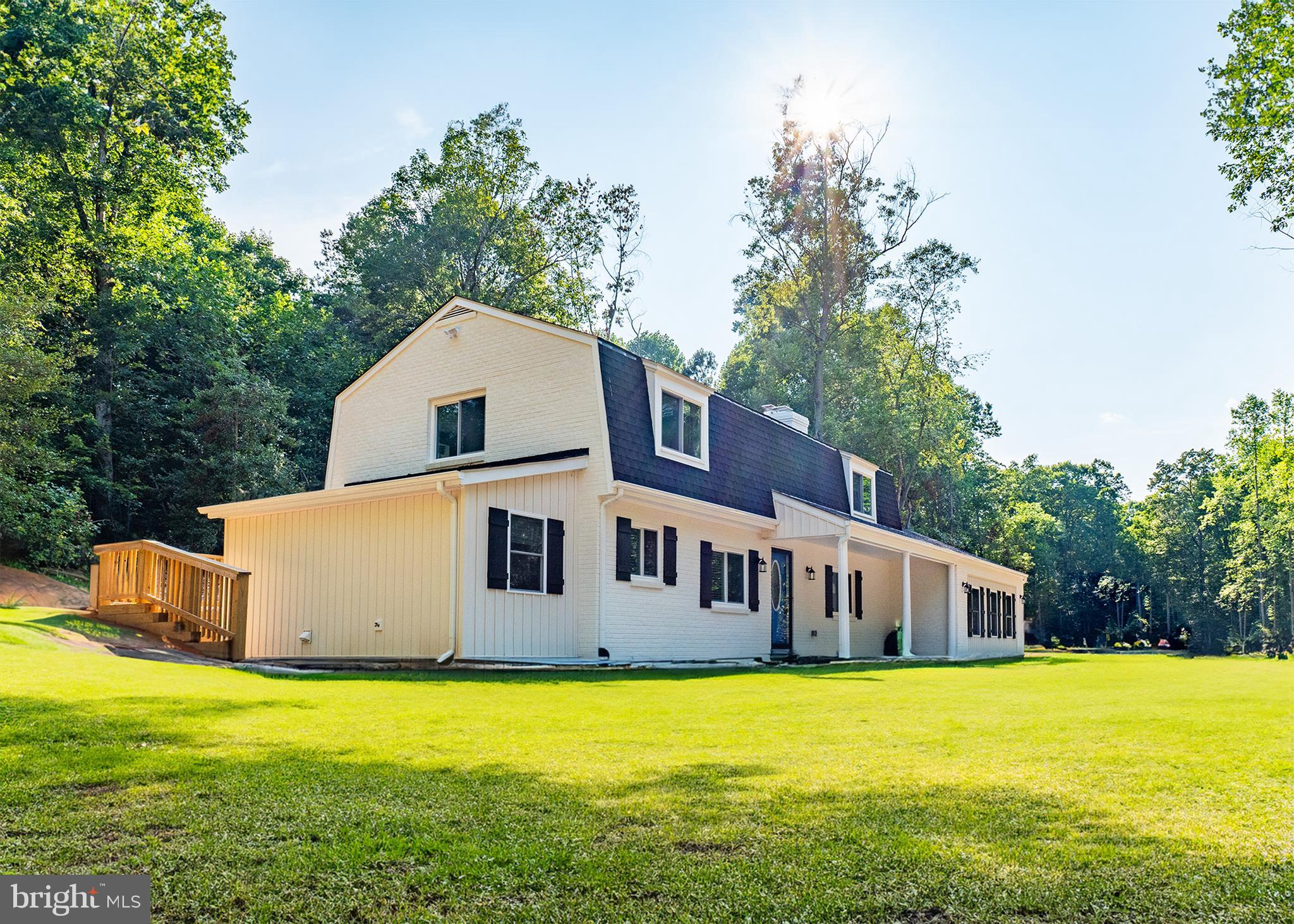13489 Union Church Road Sumerduck, VA 22742 - Photo 47 of 47 Front