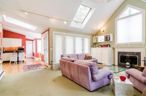45 Olde Field Road Newton, MA 02459 - Photo 6 of 16 Gallery Image 6