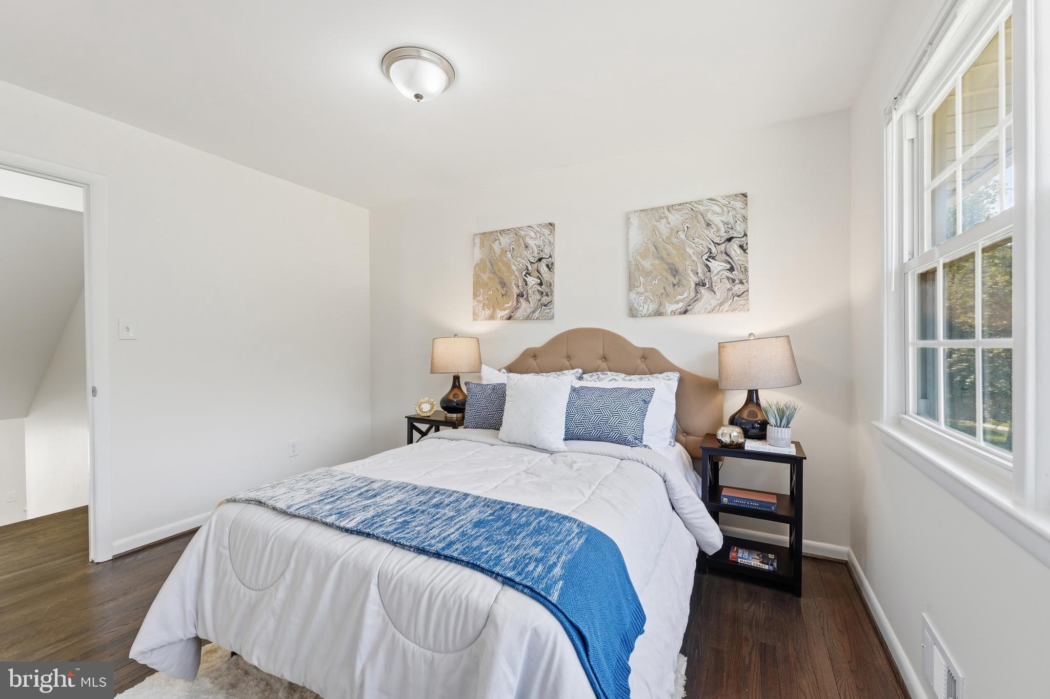 1105 Chiswell Lane Silver Spring, MD 20901 - Photo 35 of 66
