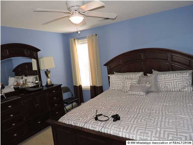 4818 Deer Run Road Olive Branch, MS 38654 - Photo 12 of 24 Additional Photo