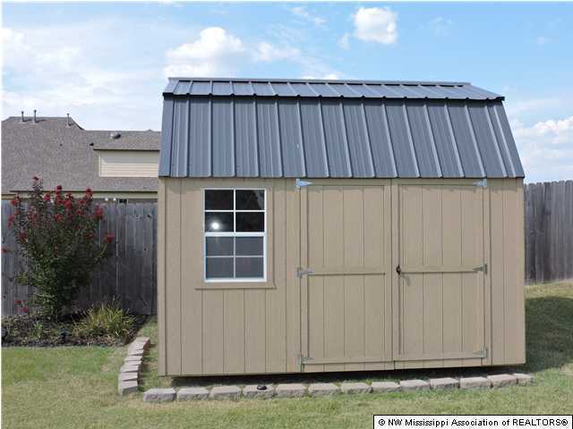 4818 Deer Run Road Olive Branch, MS 38654 - Photo 14 of 24 Additional Photo