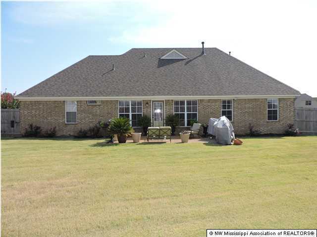 4818 Deer Run Road Olive Branch, MS 38654 - Photo 15 of 24 Additional Photo