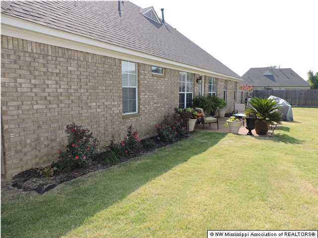 4818 Deer Run Road Olive Branch, MS 38654 - Photo 17 of 24 Additional Photo