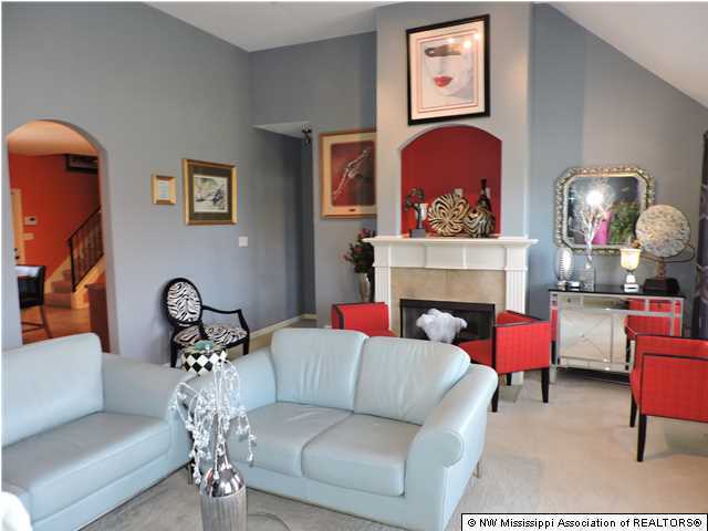 4818 Deer Run Road Olive Branch, MS 38654 - Photo 18 of 24 Additional Photo