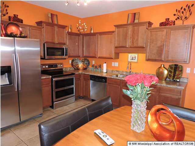 4818 Deer Run Road Olive Branch, MS 38654 - Photo 19 of 24 Additional Photo