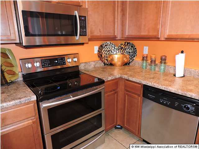 4818 Deer Run Road Olive Branch, MS 38654 - Photo 20 of 24 Additional Photo