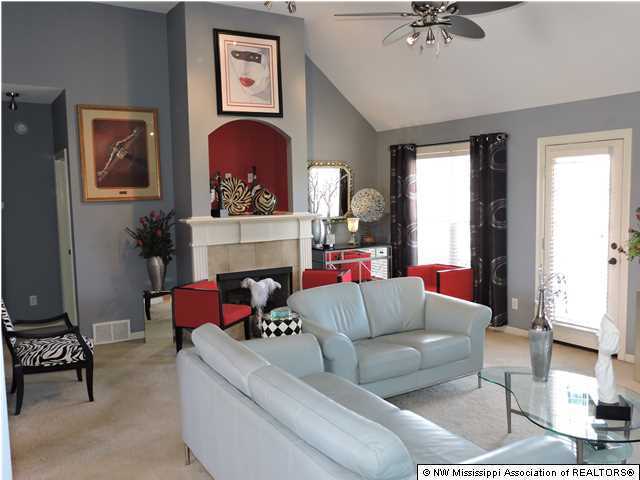 4818 Deer Run Road Olive Branch, MS 38654 - Photo 2 of 24 Additional Photo