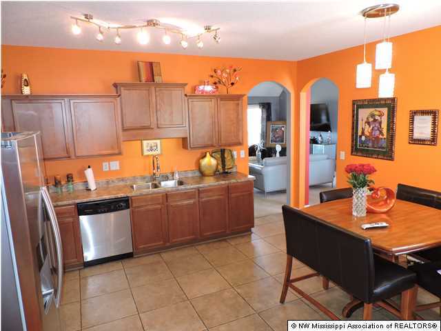 4818 Deer Run Road Olive Branch, MS 38654 - Photo 21 of 24 Additional Photo