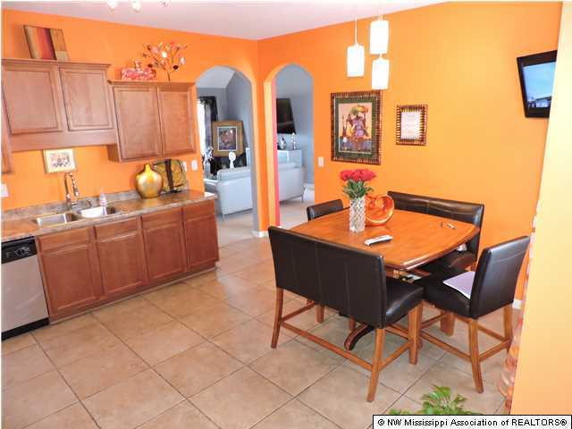 4818 Deer Run Road Olive Branch, MS 38654 - Photo 22 of 24 Additional Photo