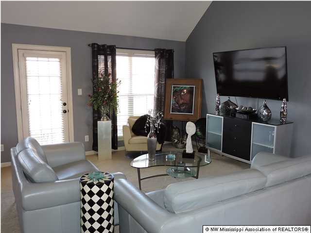 4818 Deer Run Road Olive Branch, MS 38654 - Photo 6 of 24 Additional Photo