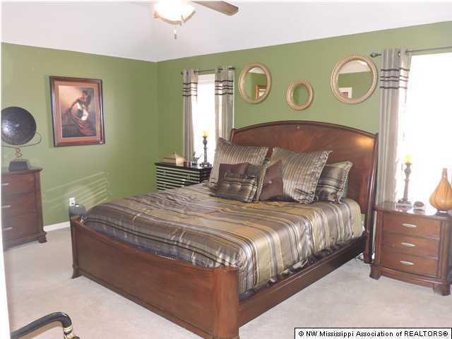 4818 Deer Run Road Olive Branch, MS 38654 - Photo 7 of 24 Additional Photo