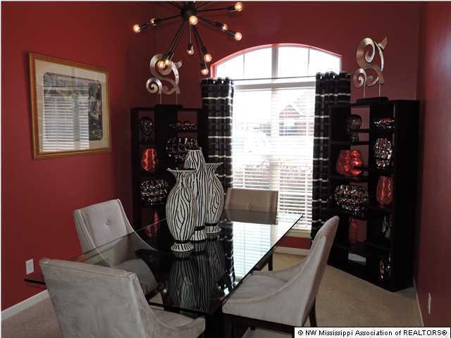 4818 Deer Run Road Olive Branch, MS 38654 - Photo 8 of 24 Additional Photo