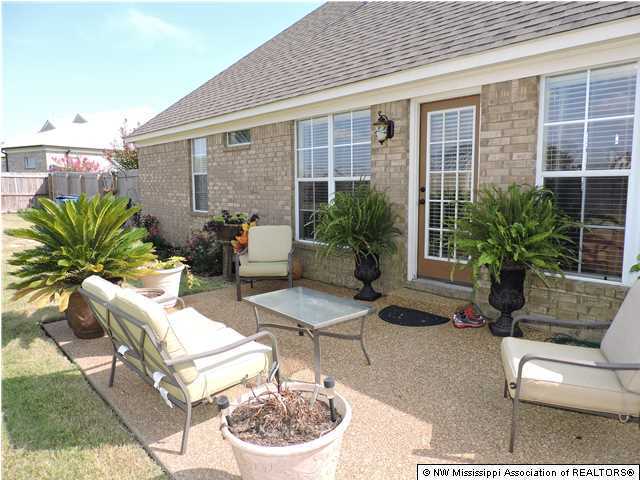 4818 Deer Run Road Olive Branch, MS 38654 - Photo 9 of 24 Additional Photo