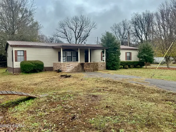 $147,700 | 232 2nd Avenue, Hornbeak, TN 38232
