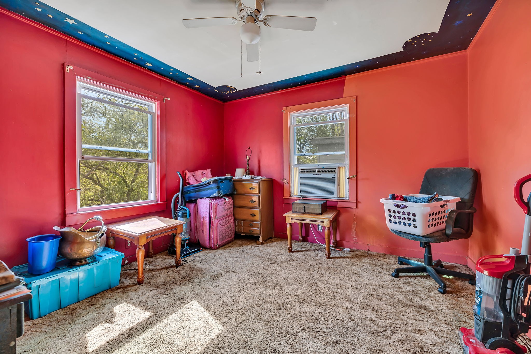 812 Upper Ferry Road Carthage, TN 37030 - Photo 18 of 25 a bedroom with furniture and a window