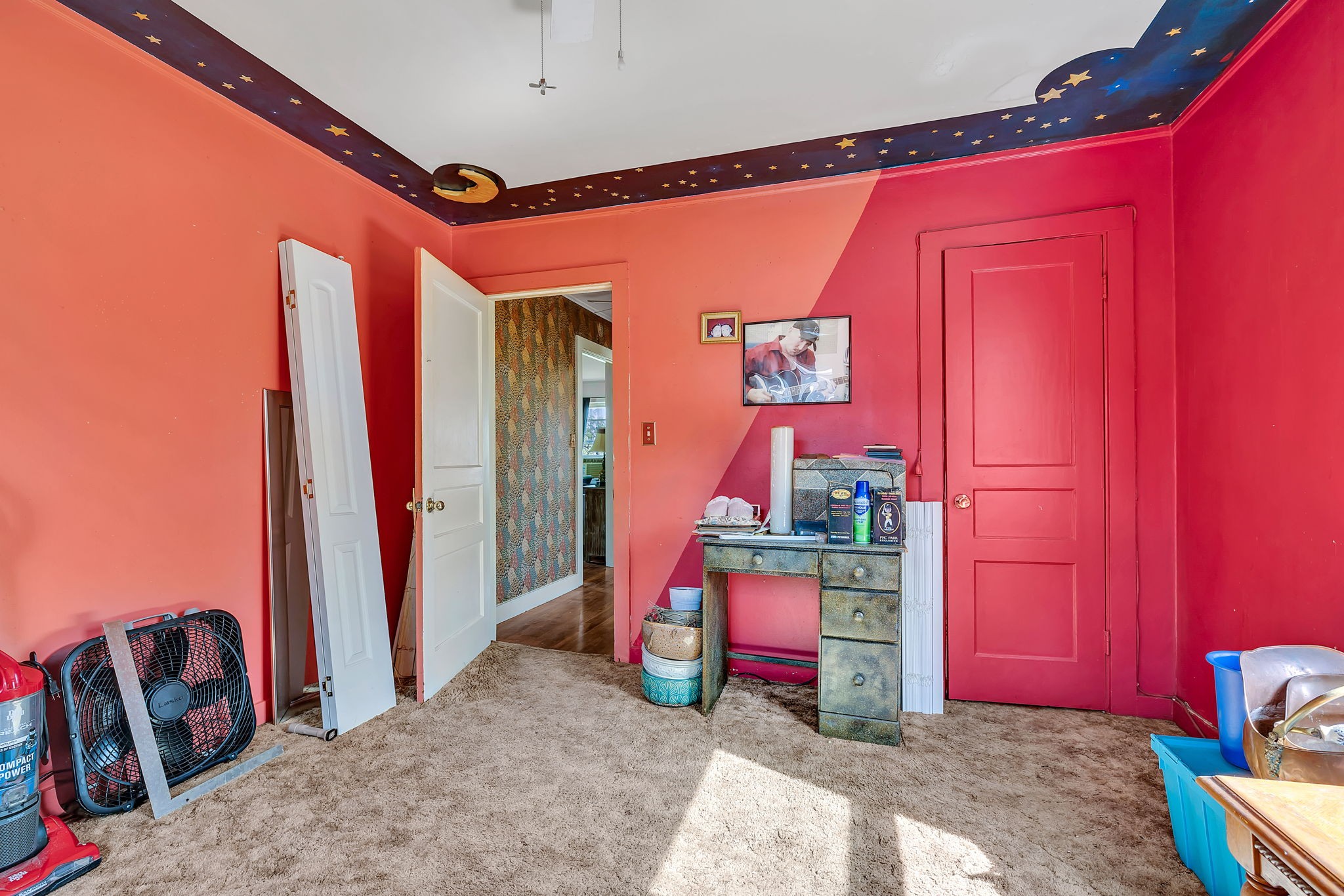 812 Upper Ferry Road Carthage, TN 37030 - Photo 19 of 25 a view of a room with music instruments