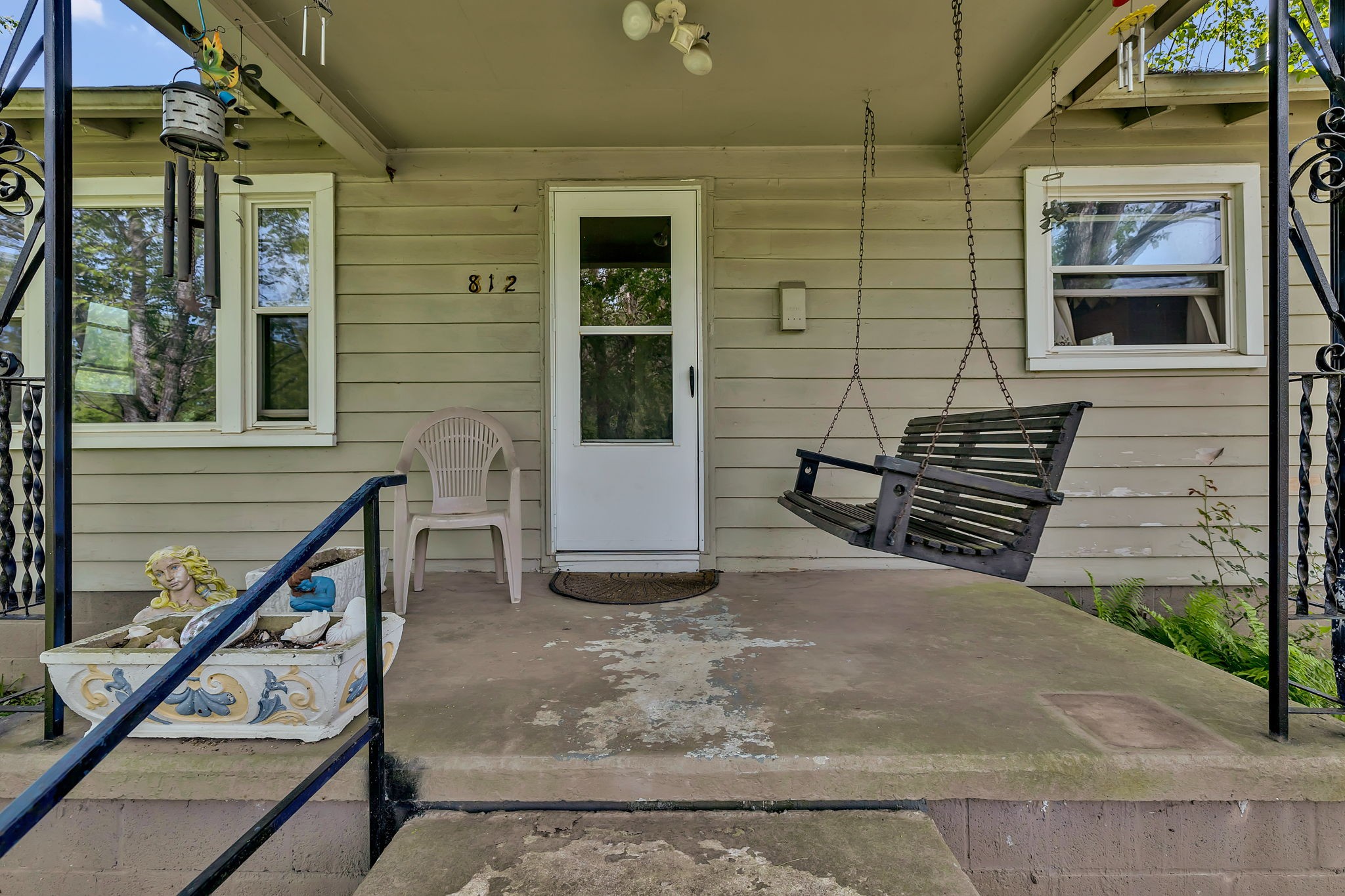 812 Upper Ferry Road Carthage, TN 37030 - Photo 5 of 25 a view of outdoor seating space