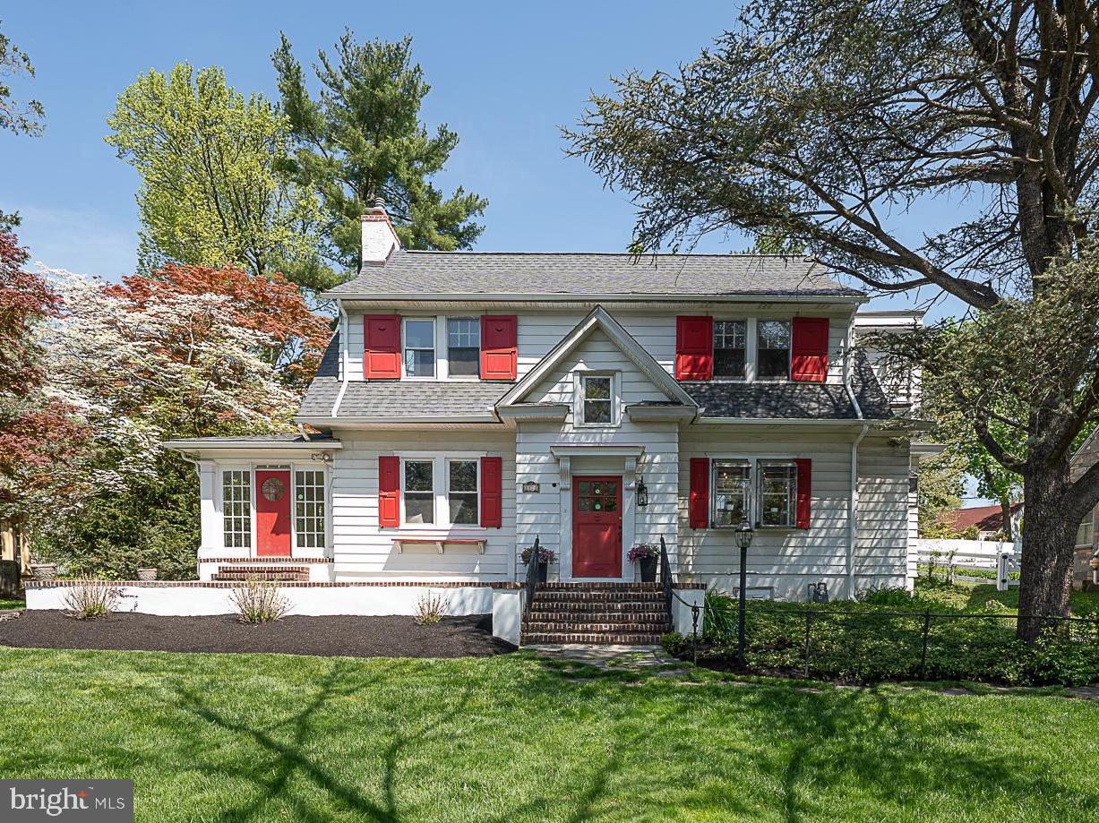 1121 Montgomery Avenue Penn Valley, PA 19096 - Photo 1 of 50 1121 Montgomery Ave, Penn Valley