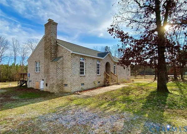 $390,000 | 3151 Benchmark Trail, Amelia Court House, VA 23002