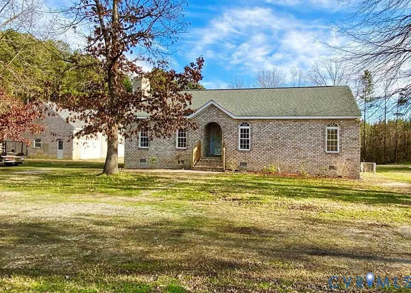 $390,000 | 3151 Benchmark Trail, Amelia Court House, VA 23002