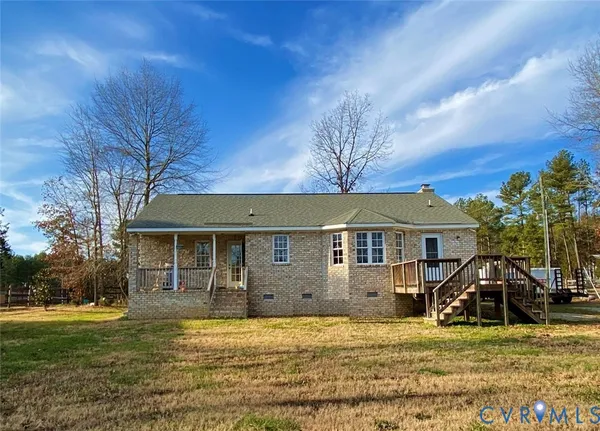 $390,000 | 3151 Benchmark Trail, Amelia Court House, VA 23002