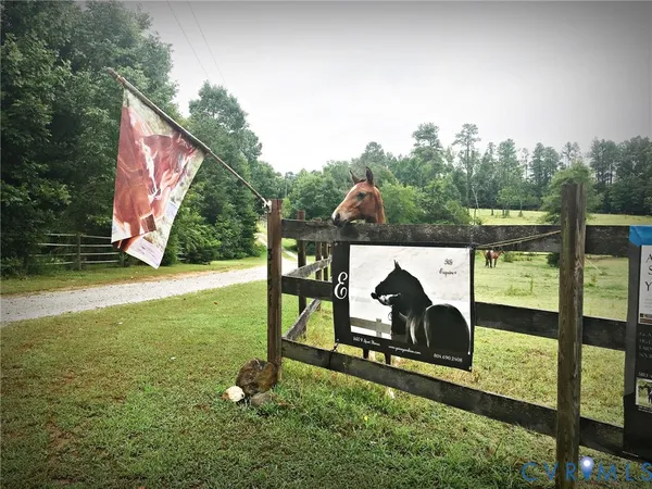 $390,000 | 3151 Benchmark Trail, Amelia Court House, VA 23002