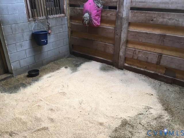 3151 Benchmark Trail Amelia Court House, VA 23002 - Photo 32 of 50 a view of empty room