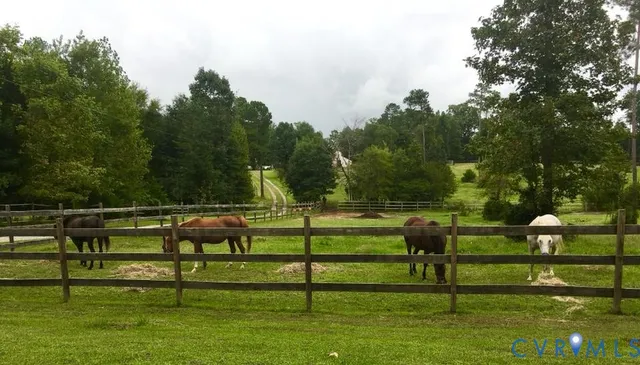 a view of outdoor space