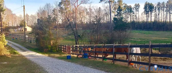 $390,000 | 3151 Benchmark Trail, Amelia Court House, VA 23002