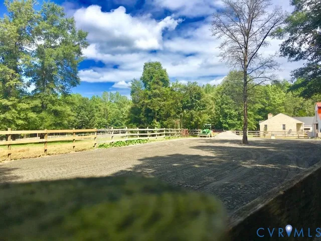 a view of a lake view