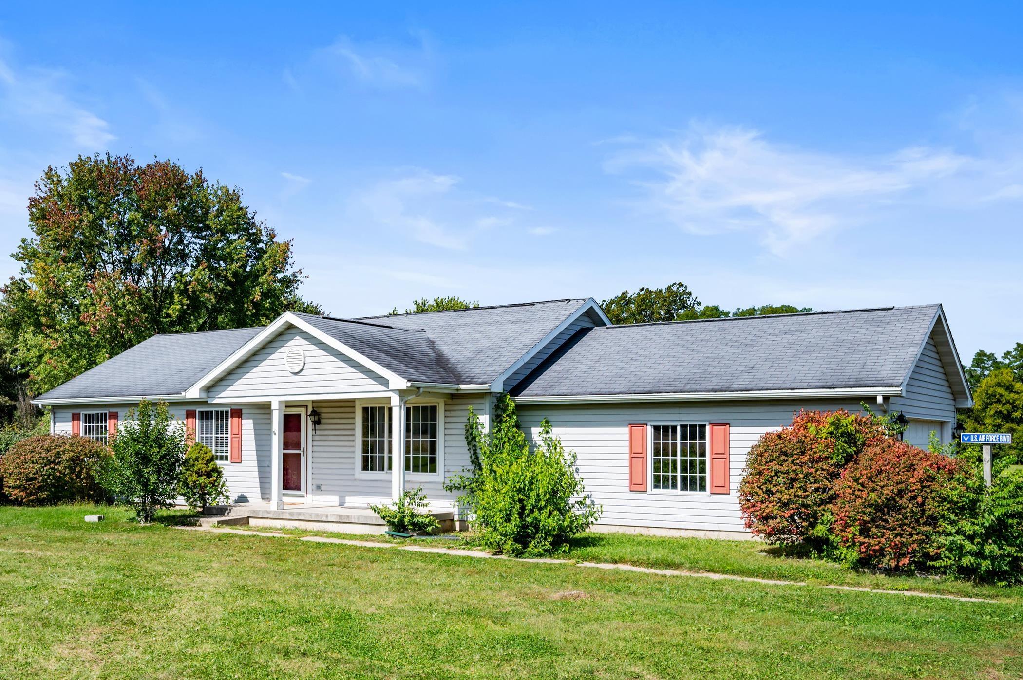 1886 Boston Township Line Road Richmond, IN 47374 - Photo 1 of 21 Gallery Image 1
