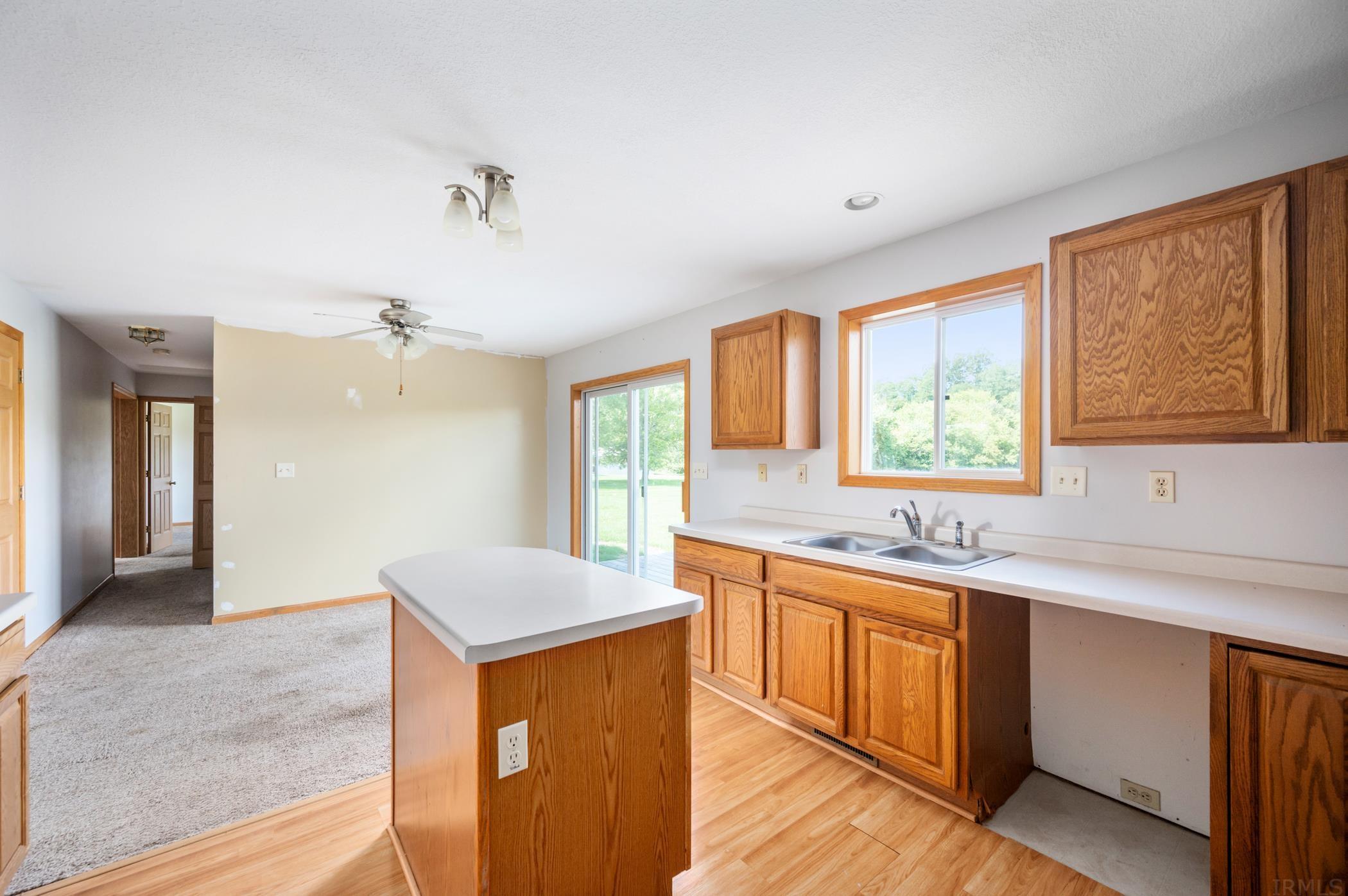 1886 Boston Township Line Road Richmond, IN 47374 - Photo 16 of 21 Gallery Image 16