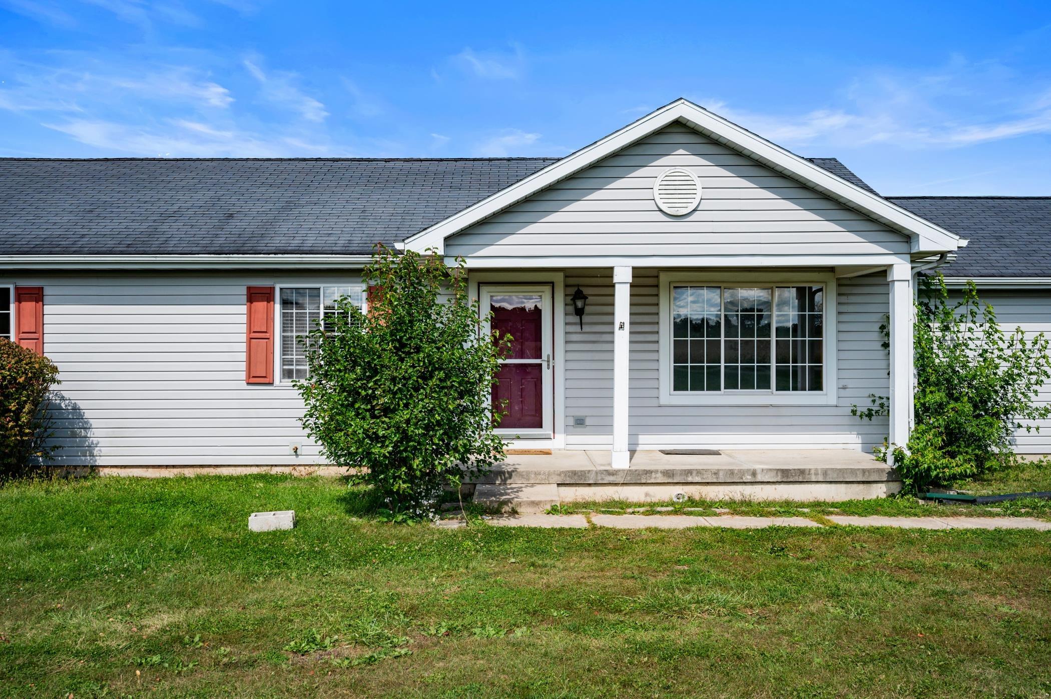 1886 Boston Township Line Road Richmond, IN 47374 - Photo 2 of 21 Gallery Image 2
