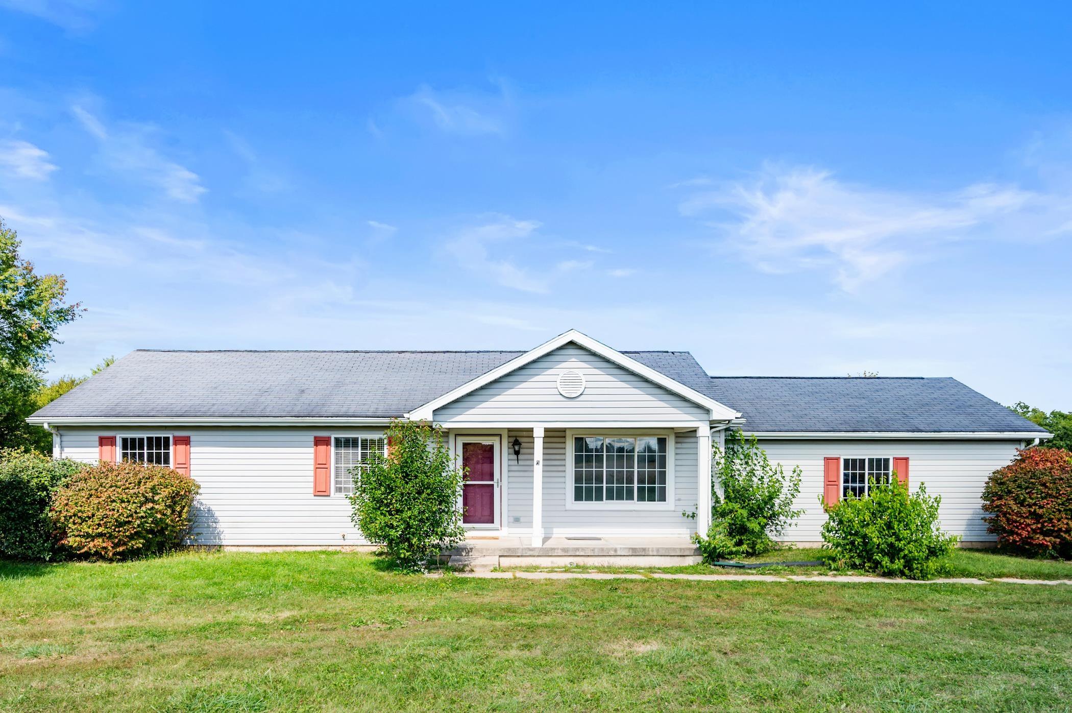 1886 Boston Township Line Road Richmond, IN 47374 - Photo 3 of 21 Gallery Image 3