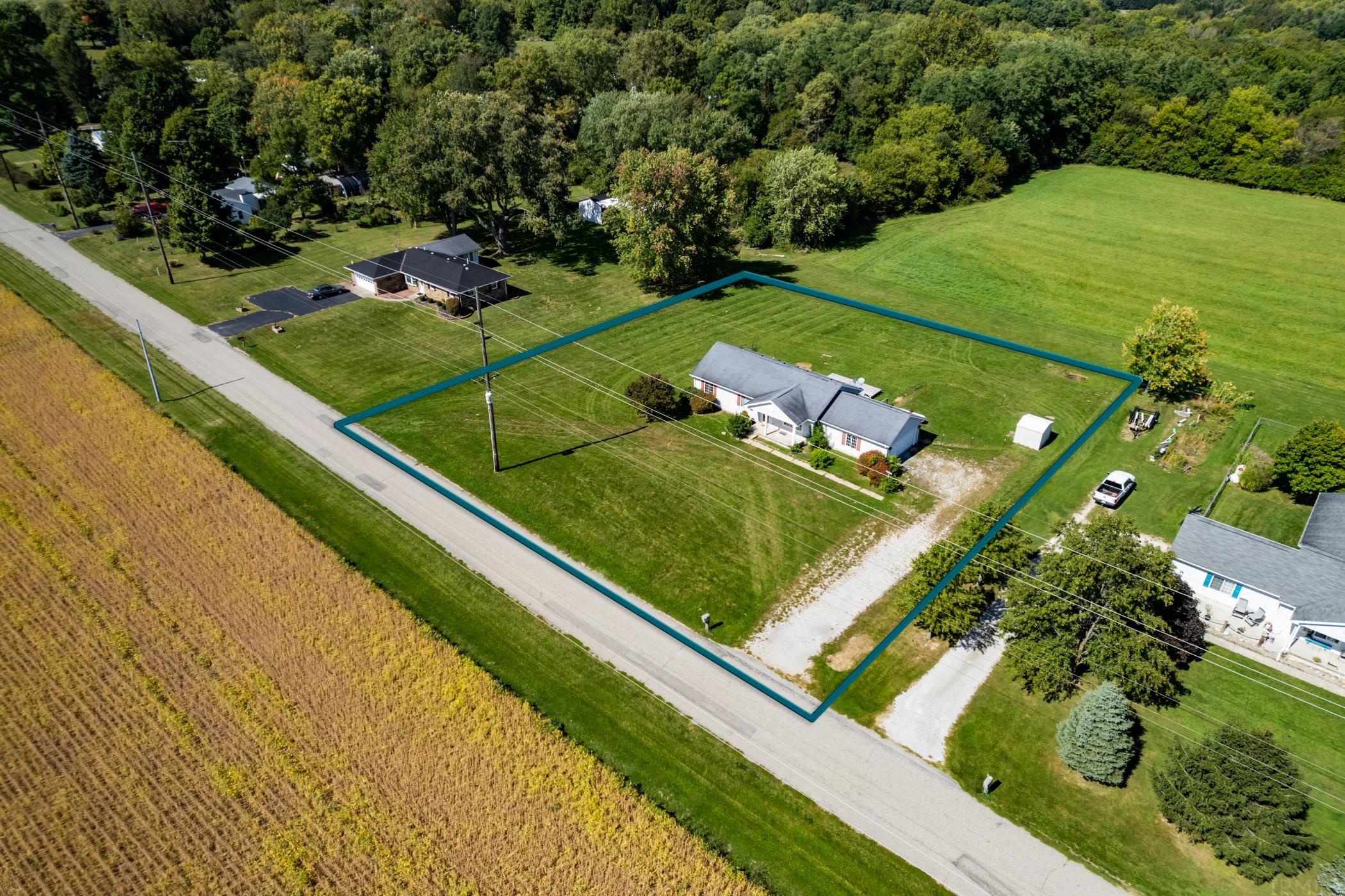 1886 Boston Township Line Road Richmond, IN 47374 - Photo 4 of 21 Gallery Image 4
