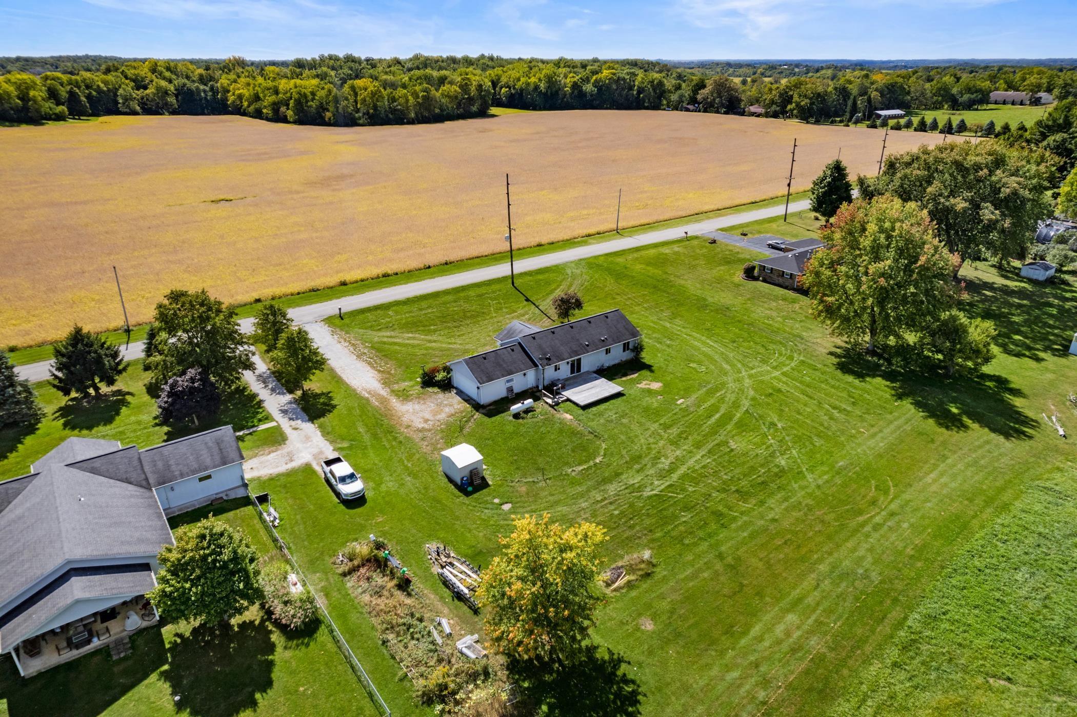 1886 Boston Township Line Road Richmond, IN 47374 - Photo 6 of 21 Gallery Image 6