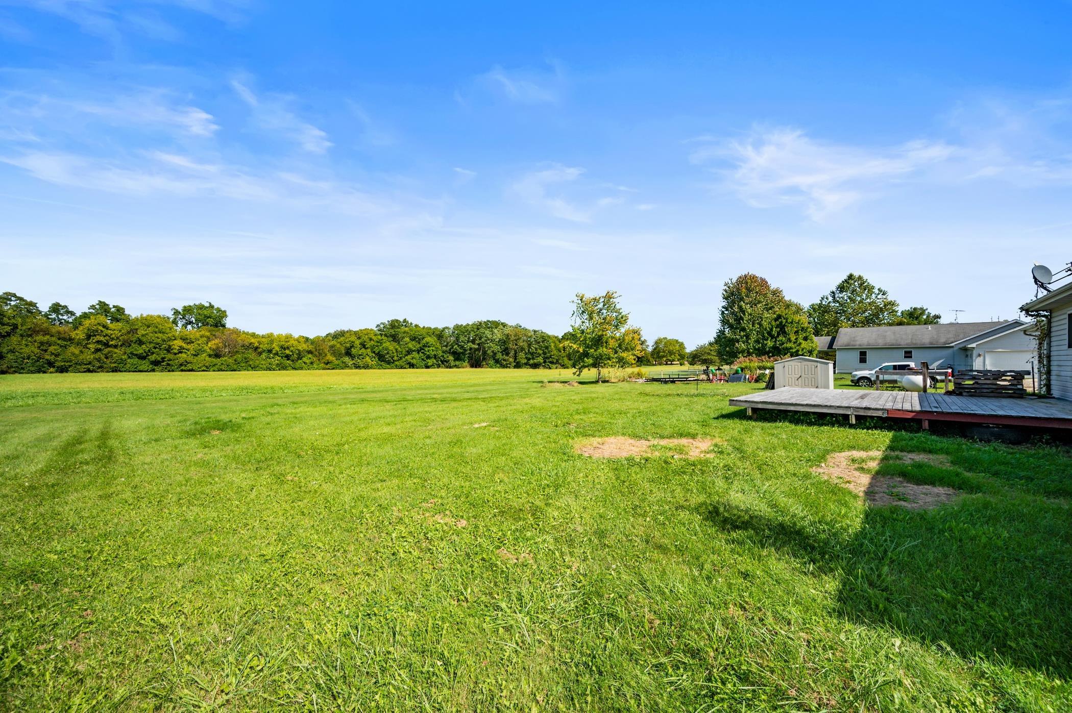 1886 Boston Township Line Road Richmond, IN 47374 - Photo 7 of 21 Gallery Image 7