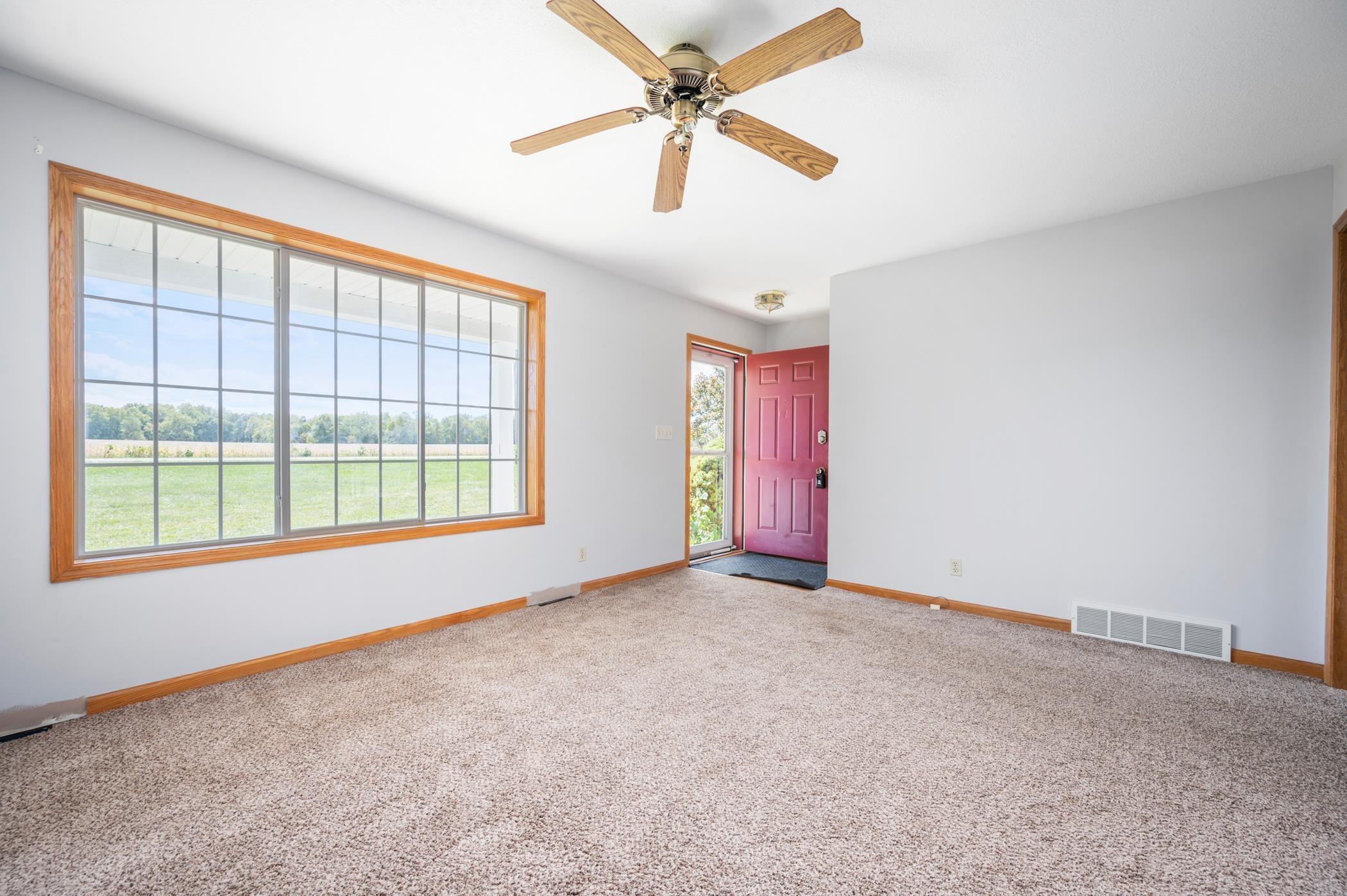 1886 Boston Township Line Road Richmond, IN 47374 - Photo 10 of 21 Gallery Image 10