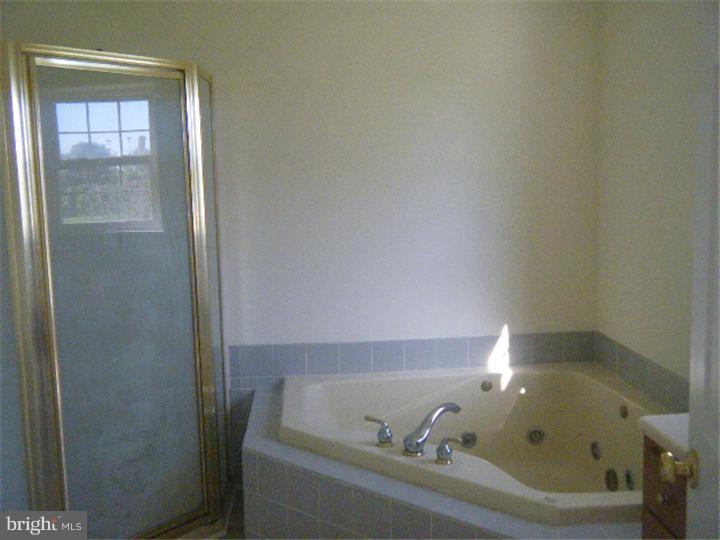 6374 Pearsons Corner Road Dover, DE 19904 - Photo 12 of 18 Master Bathroom