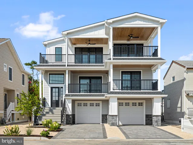$2,875,000 | 249 South 2nd Street, Surf City, NJ 08008