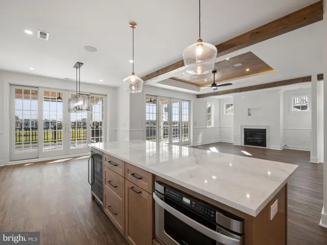 $2,899,999 | 249 South 2nd Street, Surf City, NJ 08008