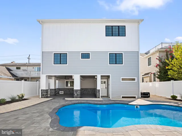 $2,899,999 | 249 South 2nd Street, Surf City, NJ 08008