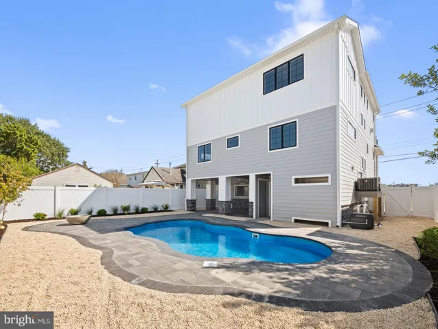 $2,899,999 | 249 South 2nd Street, Surf City, NJ 08008