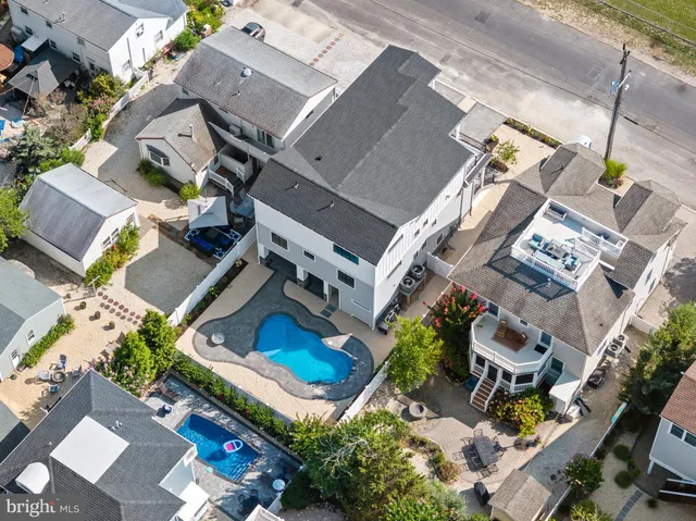 $2,899,999 | 249 South 2nd Street, Surf City, NJ 08008