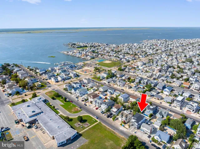$2,899,999 | 249 South 2nd Street, Surf City, NJ 08008