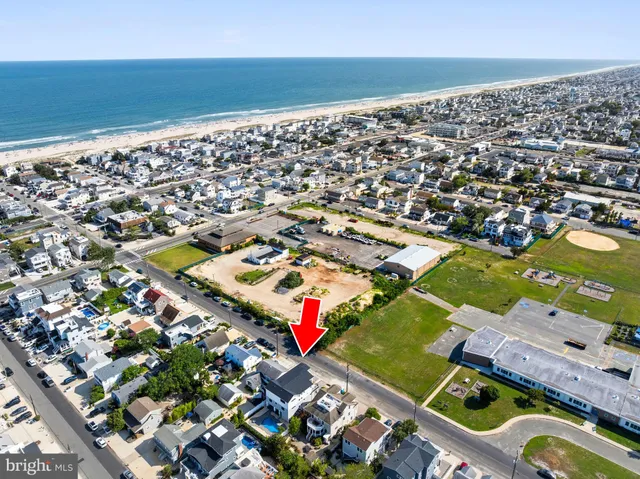 $2,899,999 | 249 South 2nd Street, Surf City, NJ 08008